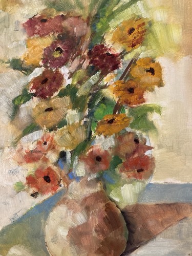 Peinture original gallo - peinture,