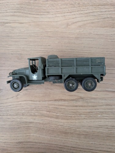 Solido camion militaire gmc - camion,