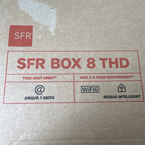 Sfr box thd - sfr,