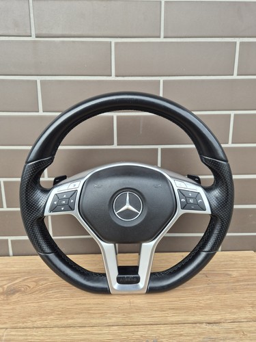 Volant amg mercedes - volant,
