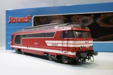 Jouef - Locomotive DIESEL BB