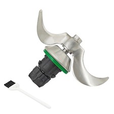 Pétrisseur de Pâte Couteau pour  TM6 TM5 Accessoires de Robot Culinaire Mél8890