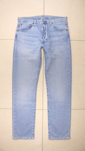 Jean levi 501 original homme - original,