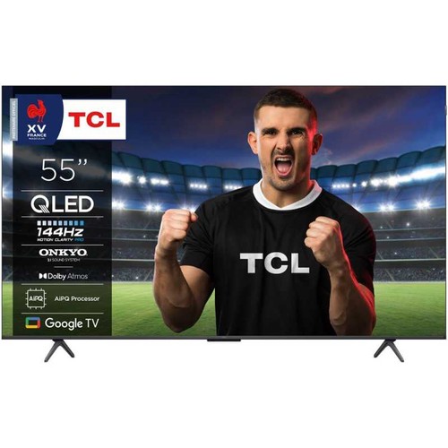 Qled tcl 55p89k 138 4k - 55p89k,