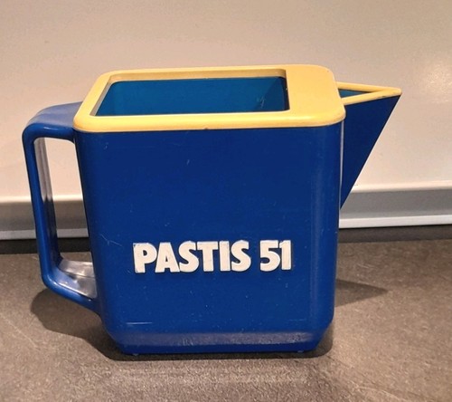 Pichet publicitaire pastis - publicitaire,
