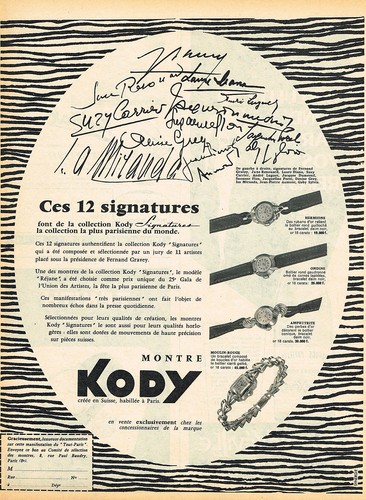 Publicite advertising 124 - publicite,