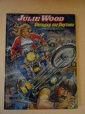 JULIE WOOD . 7 . Ouragan sur