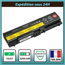 Batterie 5200mAh pour Lenovo