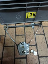 Lève-Vitre Avant Droit Manuel Mécanique AUDI 80 B2 813837400B