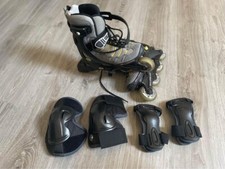 Rollers ROLLERBLADE T38 +