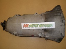 BOITE  AUTOMATIQUE MERCEDES C