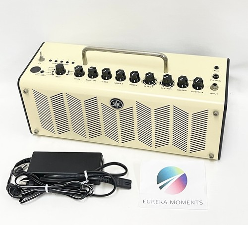 Yamaha thr10 mini - thr10, guitare