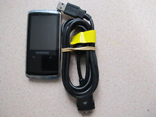 Lecteur multimédia MP3