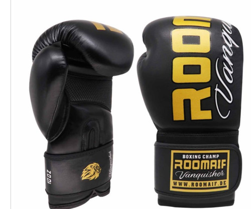 Gants boxe roomaif - roomaif, oz