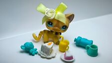 Littlest Pet Shop # 886