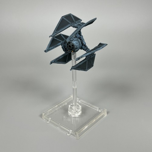 Tie defender miniature - tie,