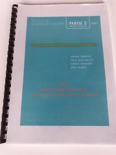 Livret 2 VAE du BPJEPS CC de Direction d'Accueil Collectif de Mineurs (PDF)