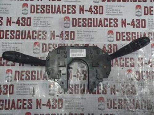 Com2000 commande des feux - des,