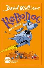 Robodog, super chien ! de