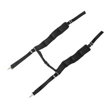 Sangle de harnais d'épaule