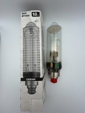 OSRAM SOX BY22D 18 W LAMPE