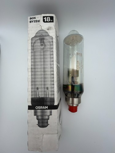 Osram 0015569 lampe sodium - 0015569,