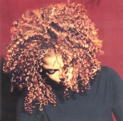 Audio janet jackson the - cd,