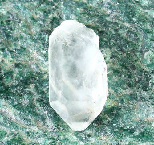 Topaze blanche naturelle non - topaze,