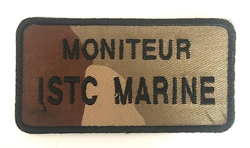 Ecusson marine nationale - ecusson,