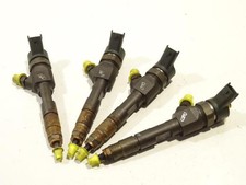 Injecteurs SUZUKI GRAND VITARA 2 PHASE 1 1531067JG0