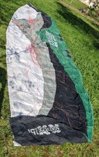 Closed-cell powerkite HQ