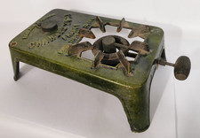 ANCIEN RÉCHAUD A ALCOOL