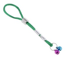 Corde anti-morsure réglable