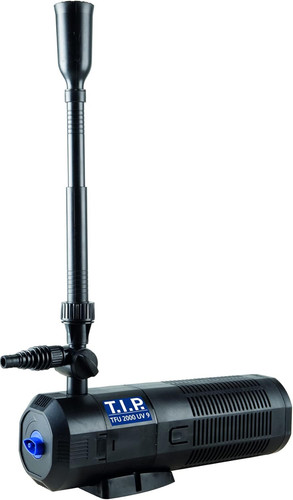 Tfu 2000 uv 9 30429 - t.i.p.,