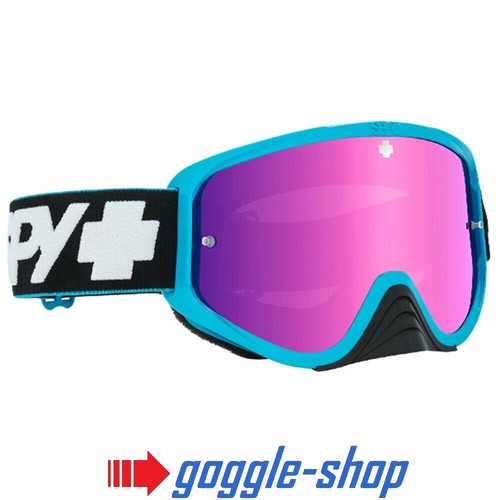 Spy woot lunettes motocross - woot, mx