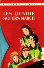 Les quatre soeurs March -