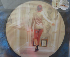 MYLENE FARMER - Bleu Noir -