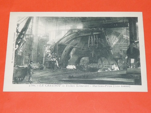 Cpa carte postale - carte, 1920