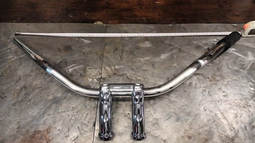 Guidon xxl harley - guidon, davidson