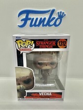 Funko Pop Stranger things