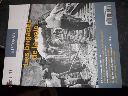 Revue historail 51 les - gc,