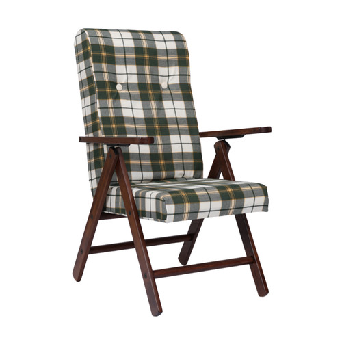 Fauteuil inclinable bois - inclinable, de