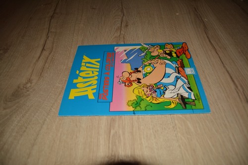 Asterix mini poster a - -,