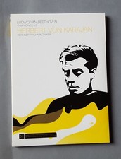 DVD Herbert VON KARAJAN -