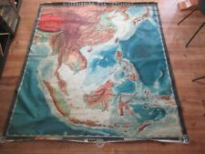 GRANDE CARTE SCOLAIRE