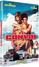 Dvd "Le Convoi"   NEUF SOUS