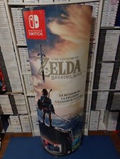 PLV POS Totem The Legend Of