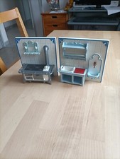 PLAYMOBIL  5322 MUR  CUISINE