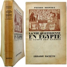 La Vie quotidienne en Egypte