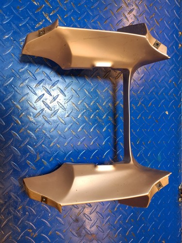 Carenage entourage radiateur - carenage,